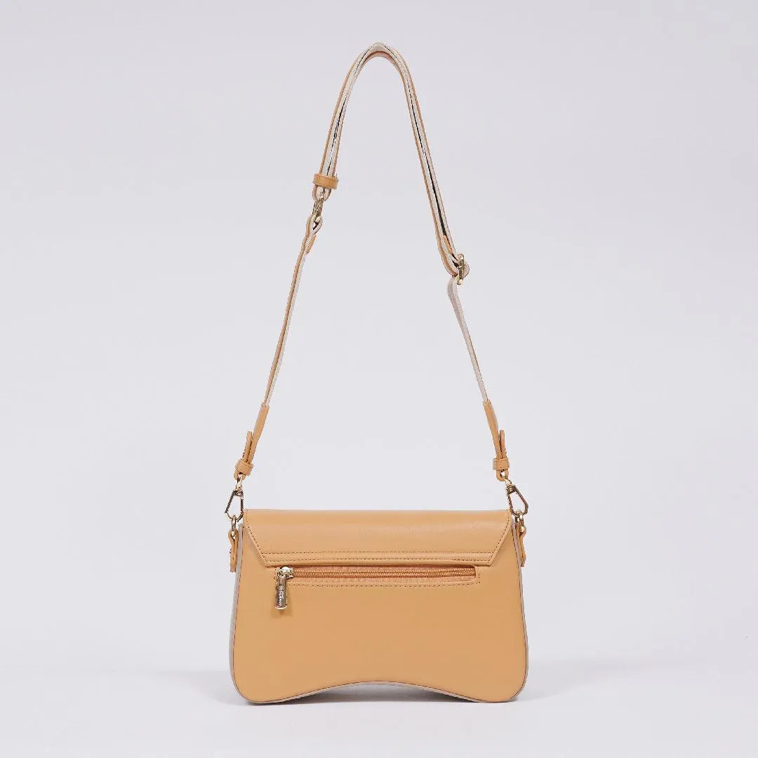 Eva Envelope Women Shoulder Bag - TLHB3311PN3MI2